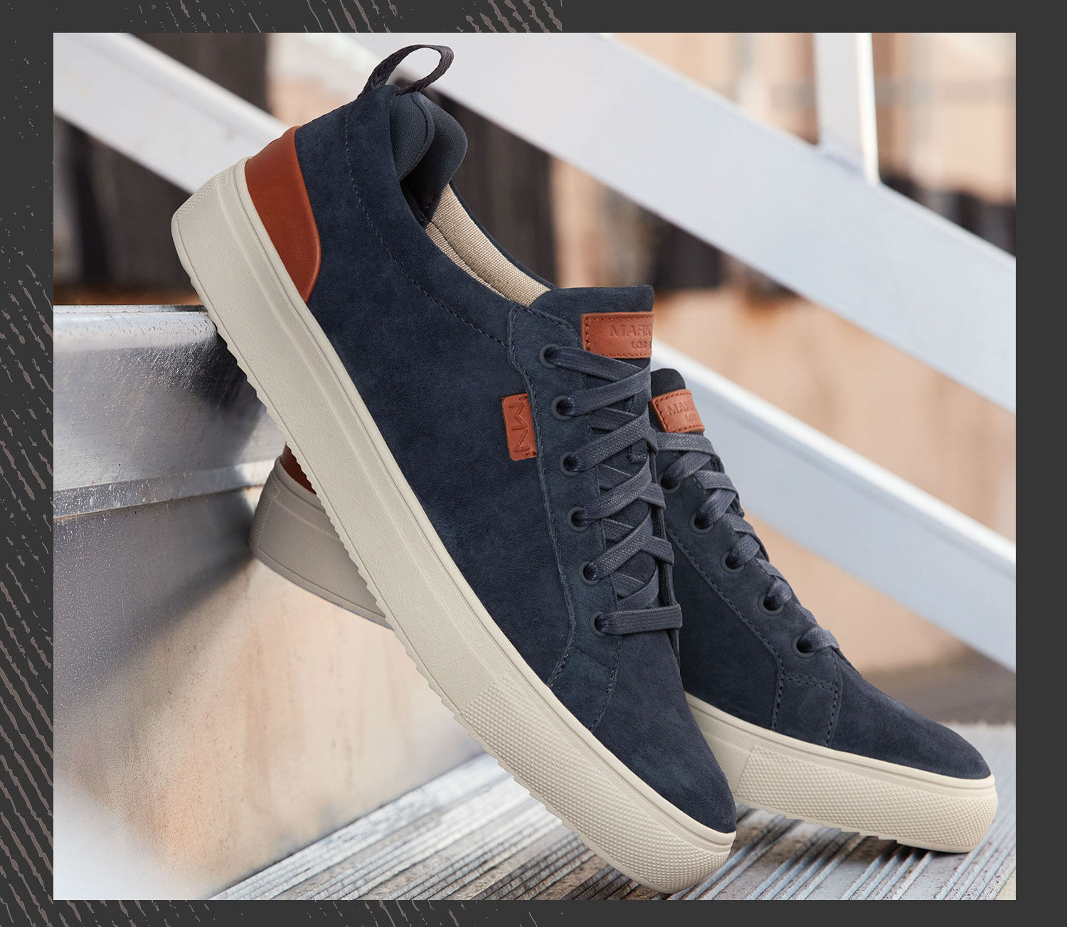 Mark nason new arrivals sketchers